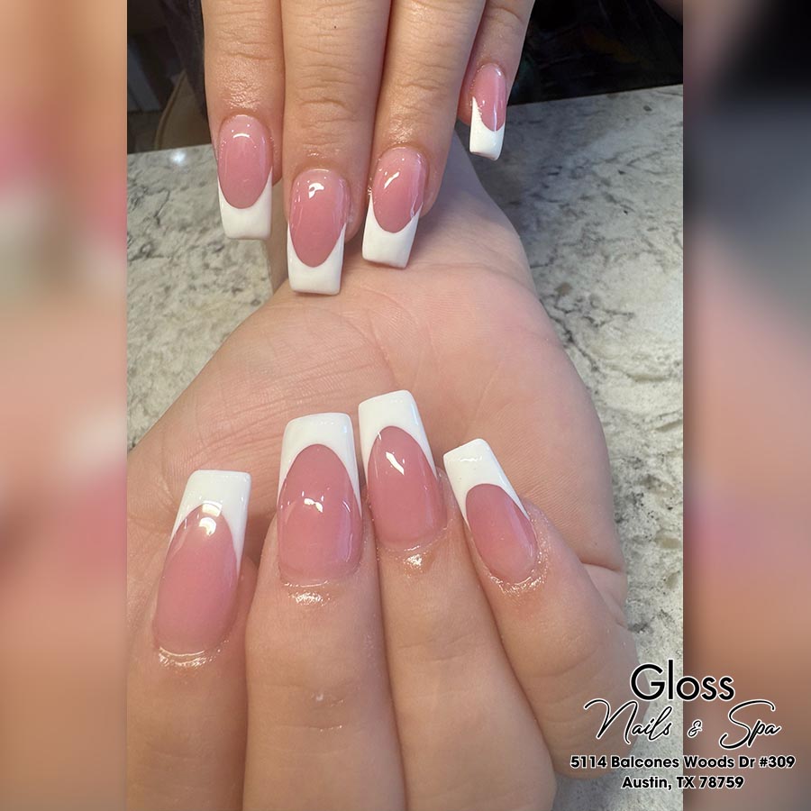 Nail Art Design